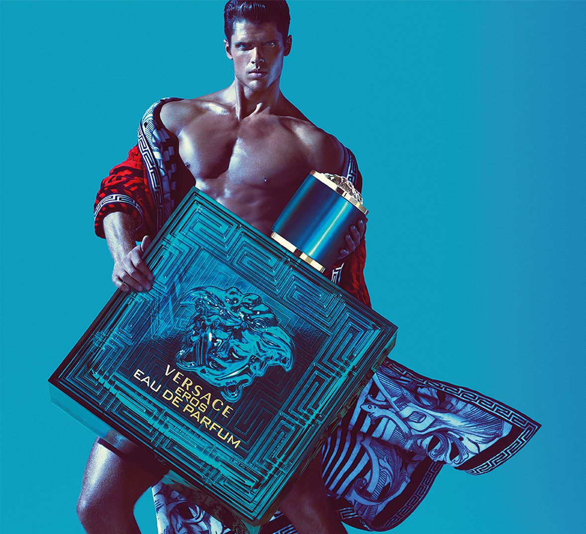 Mens versace aftershave boots discount